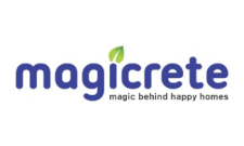 Magicrete AAC Blocks