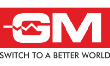 GM Switches & Sockets